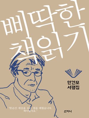 cover image of 삐딱한 책읽기
